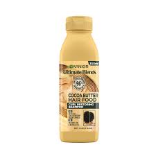 Garnier Cocoa Butter Curl Restoring Conditioner 350ml ( Italy )