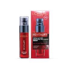 L'Oreal Paris Revitalift Triple Action Renewing Anti-Aging serum - 30ml