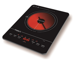 Impex IR 2701 1800W Infrared Induction Cooker - ShopXonline