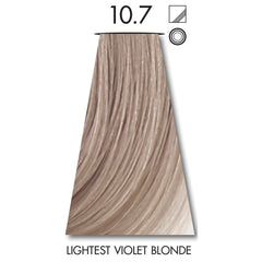 Keune Tinta Color 10.7 Lightest Violet Blonde 60ml