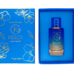 Evangeline Amber Absolute Perfume 50ml