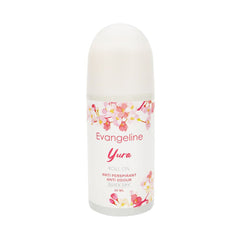 EVANGELINE ROLL ON YURA 50 ML