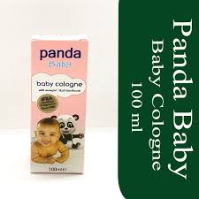 Panda Baby Baby Cologne 100ML