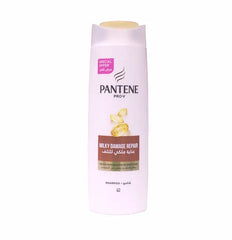 Smoothening Pantene Pro-V Milky Damage Repair Shampoo 400ml