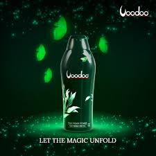 Voodoo Talc 100g