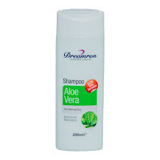 Dreamron Aloe Vera Shampoo - 200ml