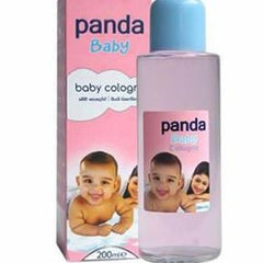 Panda Baby Cologne 200ml