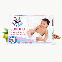 Pandy Baby Soap Sumudu 60g