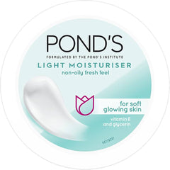 Ponds Light Moisture Face Cream -24.5g