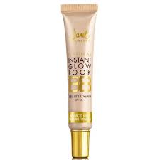 Janet BB Beauty Cream Sandal Glow - 30g - ShopXonline