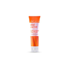 Janet Carrot Face Wash - 50ml - ShopXonline