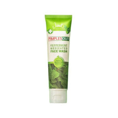 Janet Pimples Out Peppermint Medicated Face Wash - 50ml - ShopXonline
