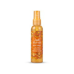 Janet Stay Fresh Body Spray Orange Bloom All Day Freshness 75ml - ShopXonline
