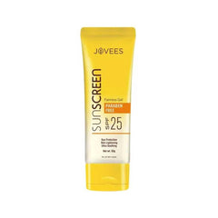 Jovees Suncreen Fairness Gel Spf-25 60g