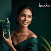 Voodoo Talc Pour Femme 60g