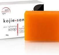 Kojic Acid Soap = 120g
