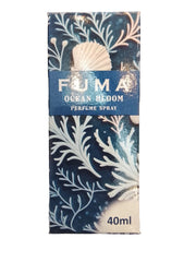 FUMA Ocean Bloom Spray -40 ml