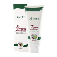 Jovees 30+ Youth Face Cream Blackberry & Grapes With Spf-16 100G