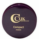 Ccuk Creme Compact powder 12 Sunhaze 14g