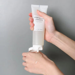 Madagascar Centella Tone Brightening Cleansing Gel Foam 125ml