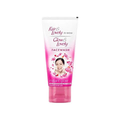 Glow & Lovely Instant Glow Face Wash 50G