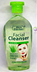 Skin Doctor Facial Cleanser Aloe Vera 225Ml
