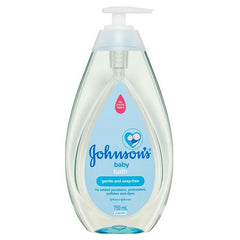 Johnson's Baby Bath - 750ml - ShopXonline