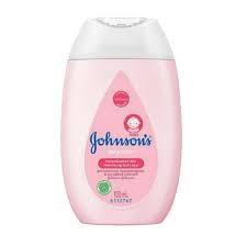 Johnson's Baby Body Lotion 100ml - ShopXonline