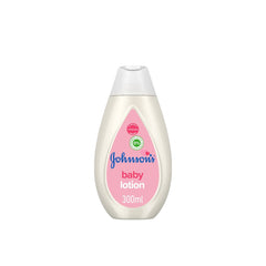 Johnson's Baby Body Lotion 300ml - ShopXonline