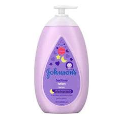 Johnson's Bedtime Lotion - 500ml - ShopXonline