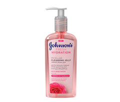 Johnson's Fresh Hydration Micellar Cleansing Jelly - 200ml - ShopXonline