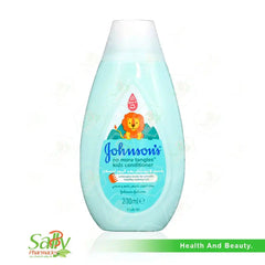 Johnson's Kids Conditioner - 500ml - ShopXonline