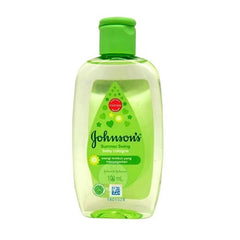 Johnson's Summer Swing Baby Cologne - 100ml - ShopXonline
