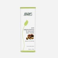 Jovees Essence of Nutmeg Anti - Pigmentation & Blemish Face Mask - 120g - ShopXonline