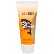 Jovees Herbal Shea Butter Moisturizer - 100g - ShopXonline