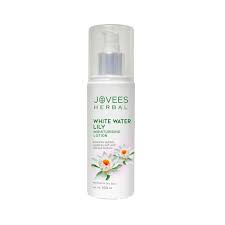 Jovees Herbal White Water Lily Moisturising Lotion - 100ml - ShopXonline