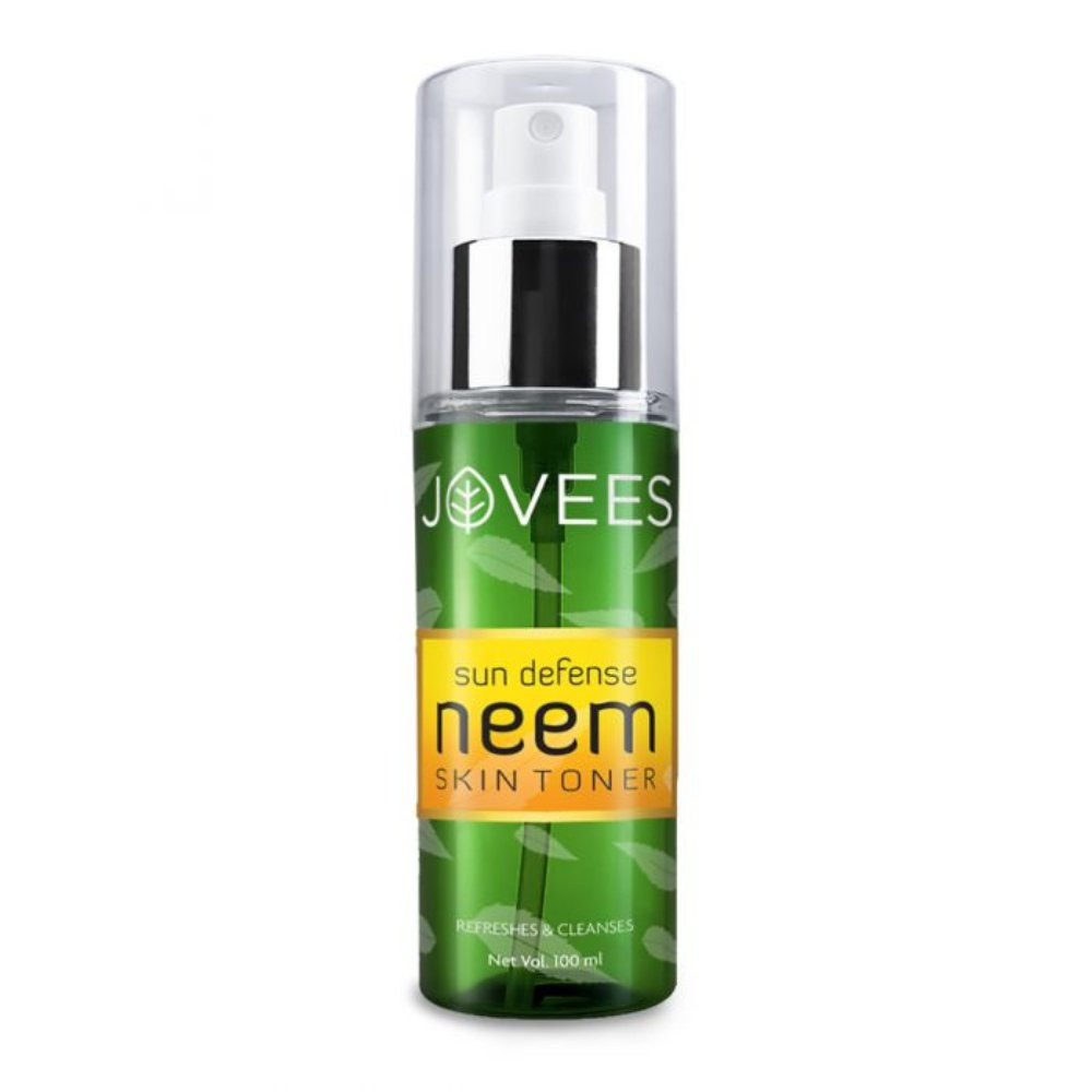 Jovees Neem Skin Toner - 100ml - ShopXonline