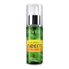 Jovees Neem Skin Toner - 100ml - ShopXonline