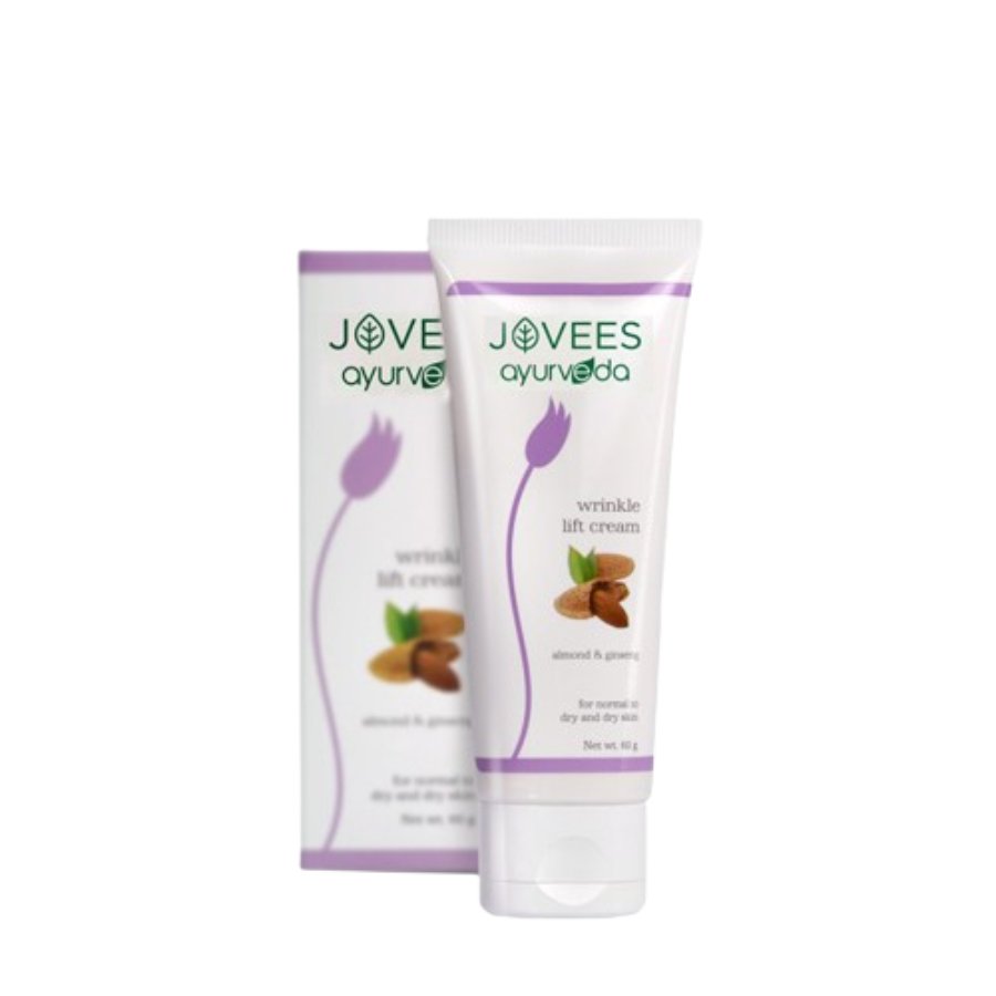 Jovees Wrinkle Lift Cream - 60g - ShopXonline