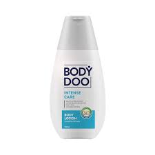 Body Doo Intense Care Body Lotion 100ml