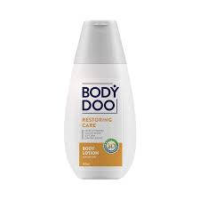 Body Doo Restore Care Body Lotion 100ml