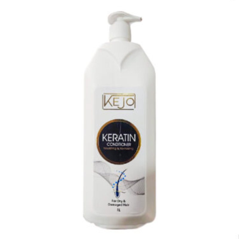 Kejo Keratin Conditioner - 1L - ShopXonline