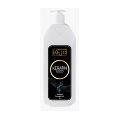 Kejo Keratin Shampoo - 1L - ShopXonline
