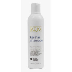 Kejo Keratin Shampoo - 200ml - ShopXonline