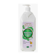 Kejo Moisturizing Conditioner With Pro Vitamin B5 & Aloe - 1L - ShopXonline