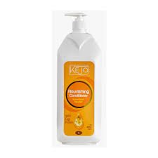 Kejo Nourishing Conditioner Moisturizing & Shiny Hair - 1L - ShopXonline