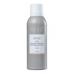 Keune Brilliant Gloss Spray - 200ml - ShopXonline