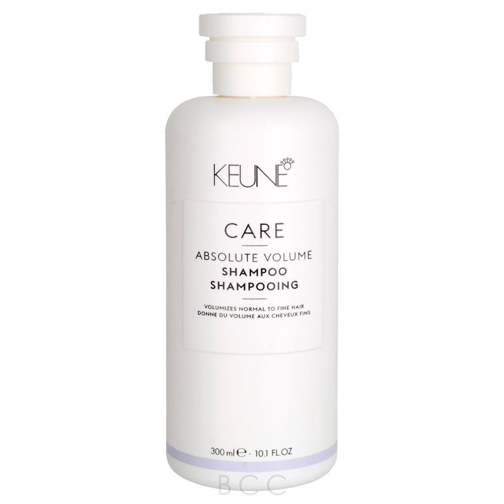 Keune Care Absolute Volume Shampoo - 300 ml - ShopXonline