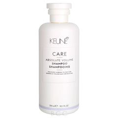 Keune Care Absolute Volume Shampoo - 300 ml - ShopXonline