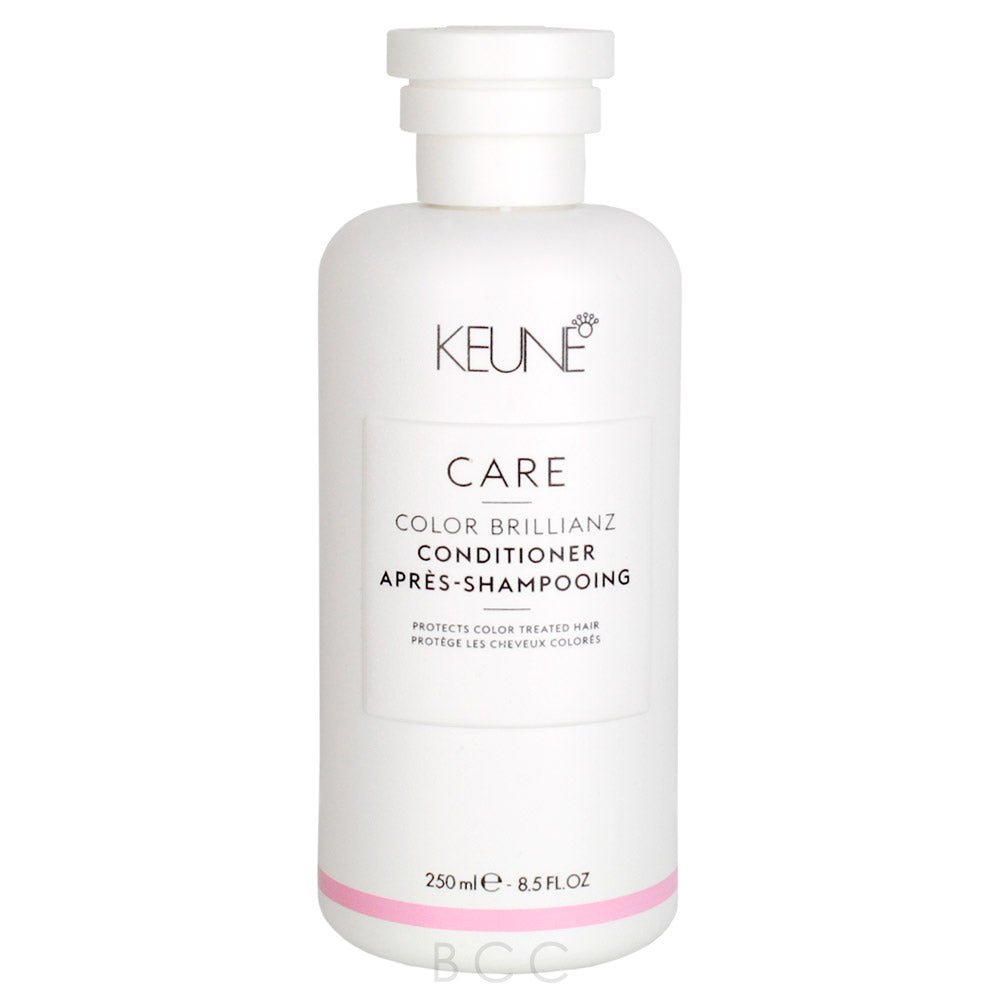 Keune Care Color Brillianz Conditioner - 250ml - ShopXonline